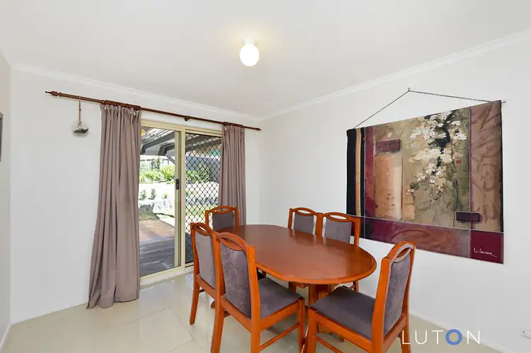 Fourth view of Homely house listing, 5 Hugh Mckay Crescent, Dunlop ACT 2615