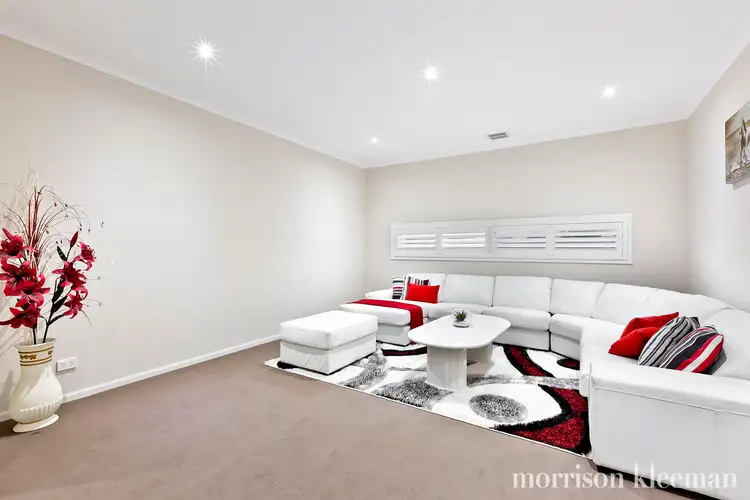 Fourth view of Homely house listing, 15 Bronte Crescent, Doreen VIC 3754