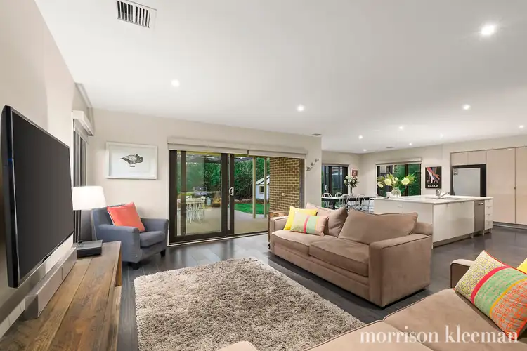 Fourth view of Homely house listing, 5 Culverden Rise, Doreen VIC 3754