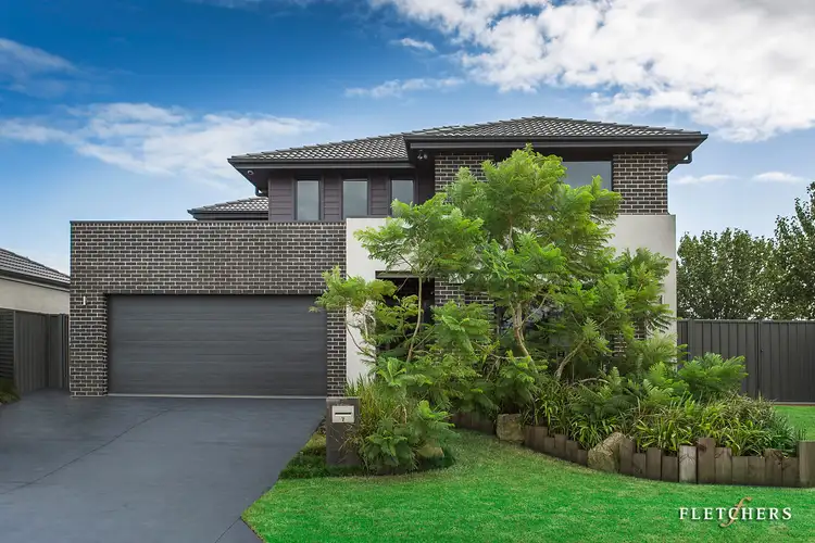7 Farmhouse Lane, Haywards Bay NSW 2530