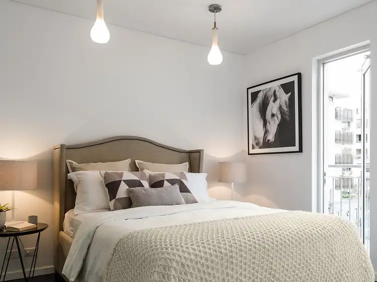 Fourth view of Homely apartment listing, 3/54 Buckingham Street, Surry Hills NSW 2010