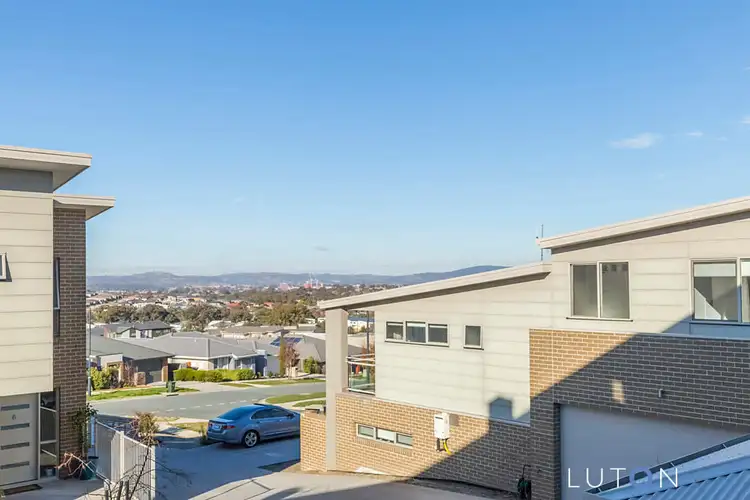 Fifth view of Homely townhouse listing, 8/29 Bott Crescent, Casey ACT 2913