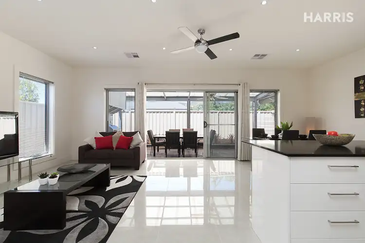 Second view of Homely house listing, 13A Radnor Avenue, Rostrevor SA 5073