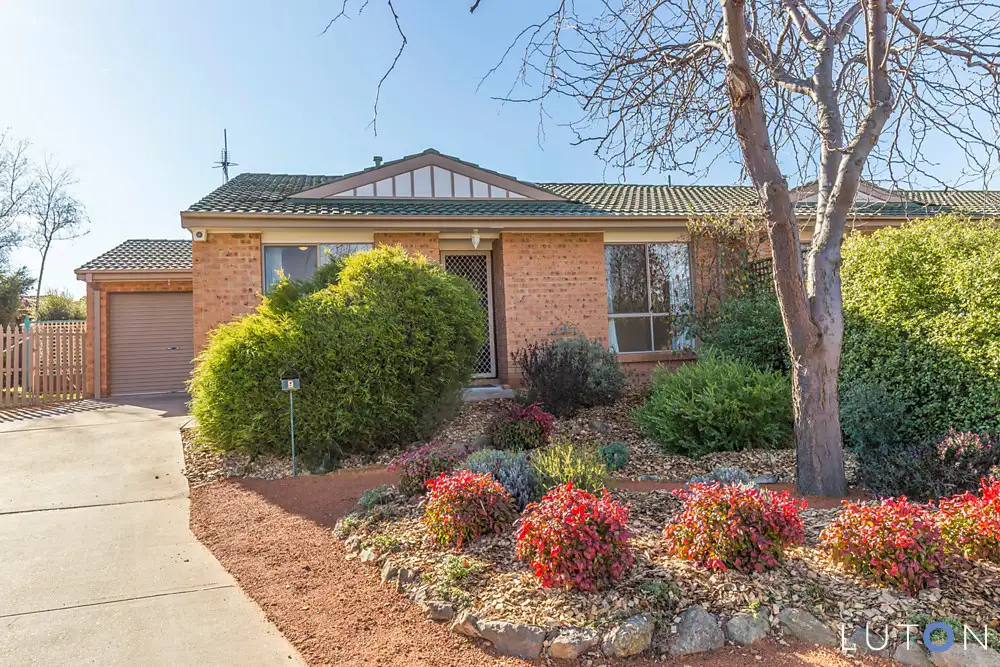 Main view of Homely house listing, 9 Jandamarra Street, Ngunnawal ACT 2913