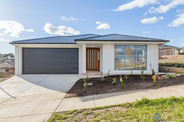 Main view of Homely house listing, 15 Bandstand Street, Moncrieff ACT 2914