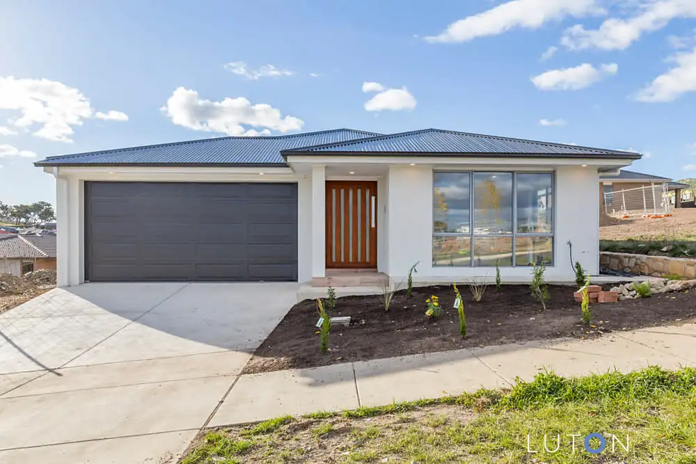 Main view of Homely house listing, 15 Bandstand Street, Moncrieff ACT 2914