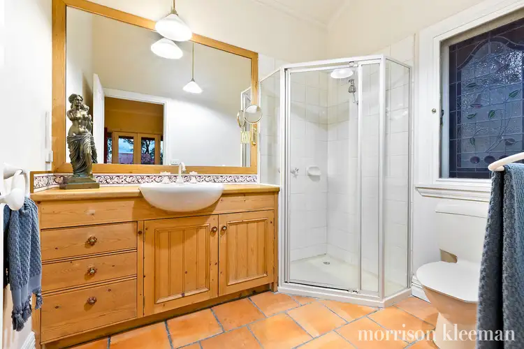 Sixth view of Homely house listing, 46 Progress Road, Eltham North VIC 3095