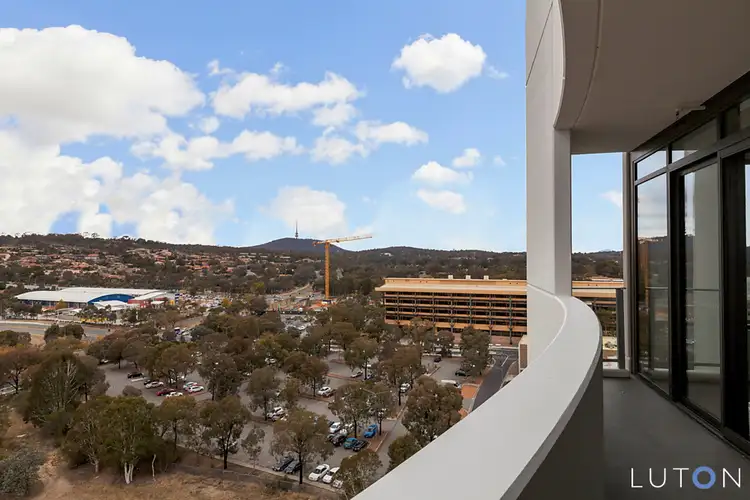 191/41 Chandler Street, Belconnen ACT 2617