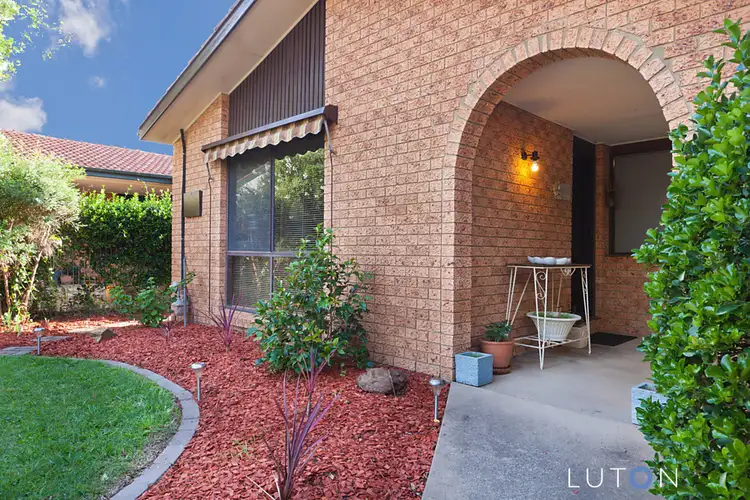 Fourth view of Homely house listing, 11 Levine  Street, Evatt ACT 2617