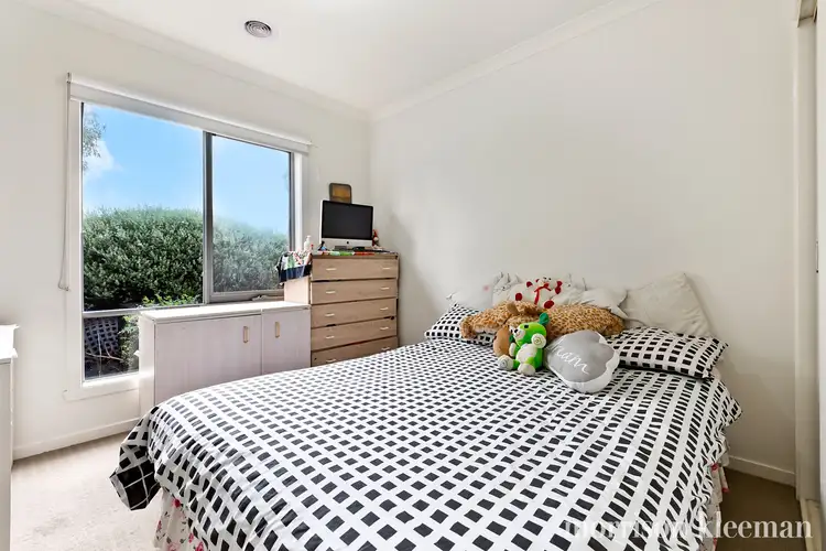 Sixth view of Homely house listing, 1 Burnside Way, Mernda VIC 3754