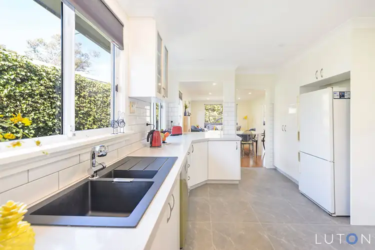 Sixth view of Homely house listing, 20 Hopetoun Circuit, Deakin ACT 2600