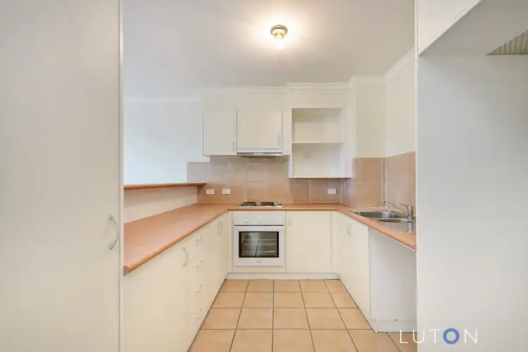 Second view of Homely unit listing, 106/72 Wentworth Avenue, Kingston ACT 2604