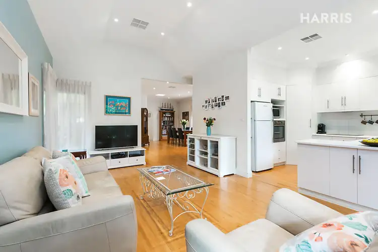 Second view of Homely house listing, 5A Hood Street, Linden Park SA 5065