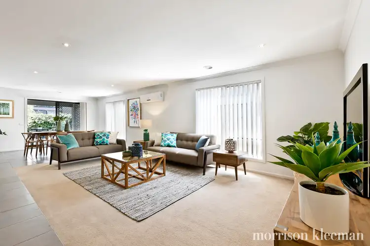 Second view of Homely house listing, 1 Sassafras Avenue, Doreen VIC 3754