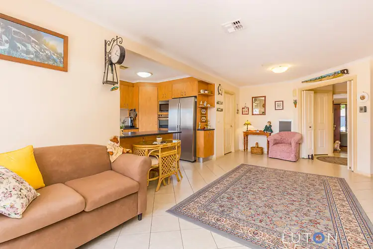 Fifth view of Homely house listing, 37 Domain Street, Palmerston ACT 2913