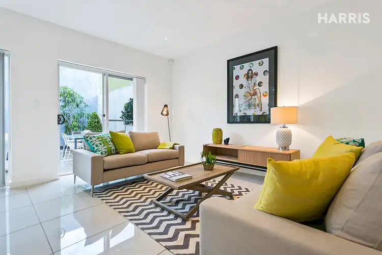 Fourth view of Homely townhouse listing, 5/2A First Street, Brompton SA 5007