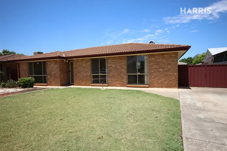 22 Musgrave Street, Evanston Gardens SA 5116