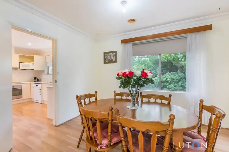 Fifth view of Homely house listing, 43 Pavonia Street, Rivett ACT 2611