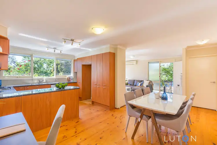 Fifth view of Homely house listing, 25 Mirrool Street, Duffy ACT 2611