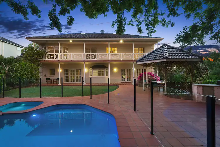 8 Wonga Wonga Street, Turramurra NSW 2074