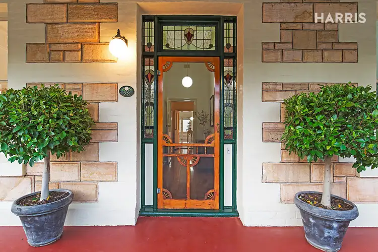 Third view of Homely house listing, 22 Le Hunte Street, Wayville SA 5034