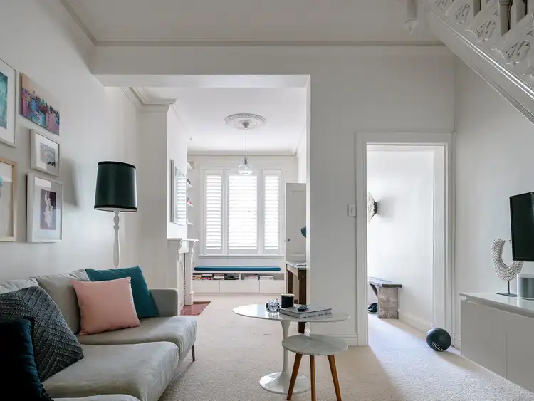 Fifth view of Homely terrace listing, 573 Riley Street, Surry Hills NSW 2010