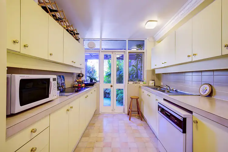 Second view of Homely apartment listing, 28/1208 Pacific Highway, Pymble NSW 2073