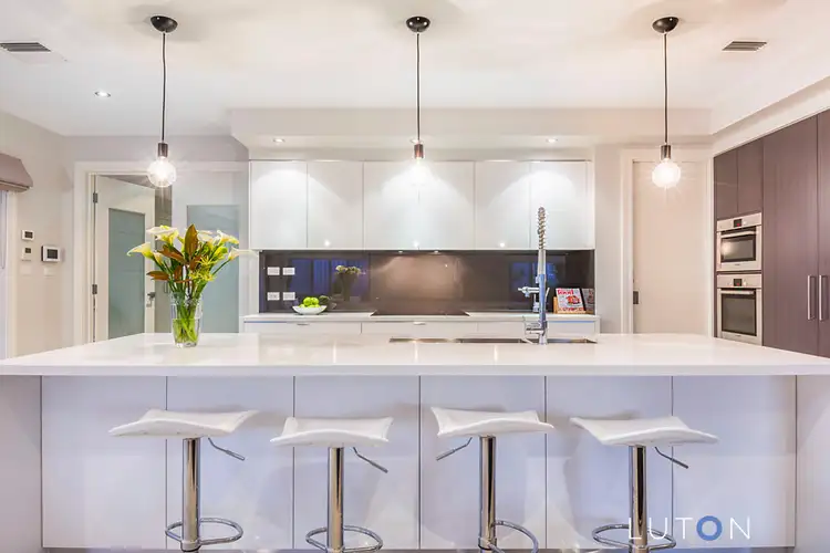 Second view of Homely house listing, 31 Ben Blakeney Street, Bonner ACT 2914