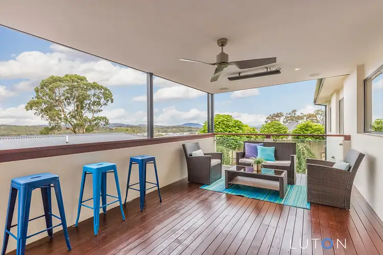 Fifth view of Homely house listing, 35 Ida West Street, Bonner ACT 2914