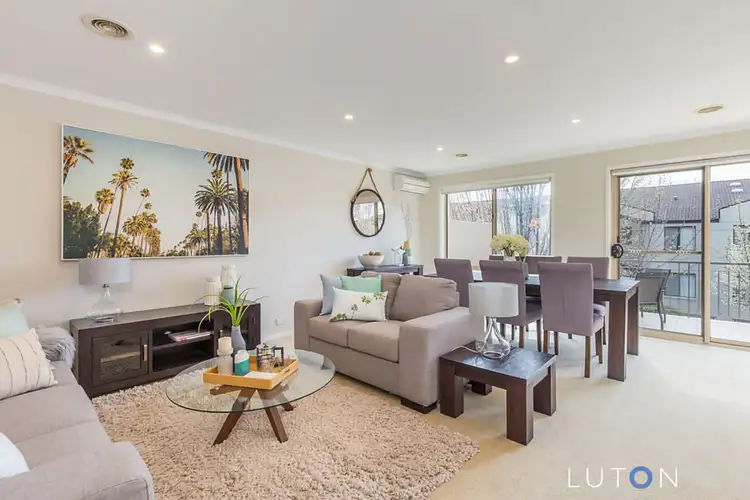 32 Lampard Circuit, Bruce ACT 2617