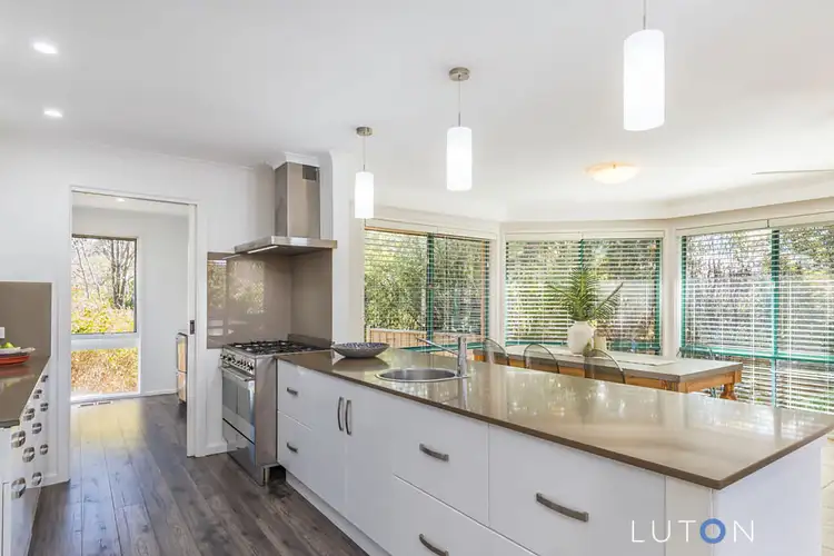 Third view of Homely house listing, 19 Shenton Crescent, Stirling ACT 2611