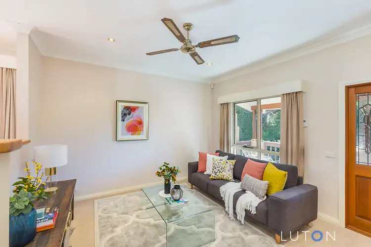 Fourth view of Homely house listing, 10 Eagle Circuit, Kambah ACT 2902