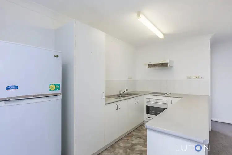 Fourth view of Homely apartment listing, 127/14 Boolee Street, Reid ACT 2612