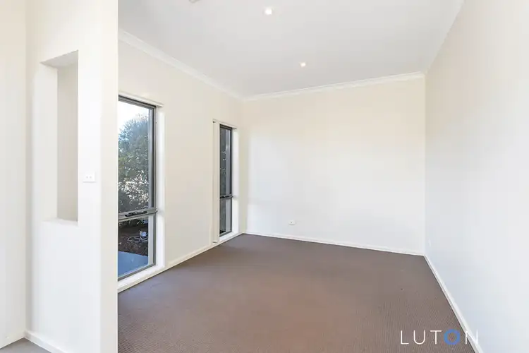 Fourth view of Homely townhouse listing, 1/2 Mawby Street, Gungahlin ACT 2912