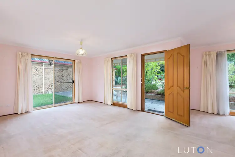 Fifth view of Homely house listing, 2 Littler Place, Banks ACT 2906