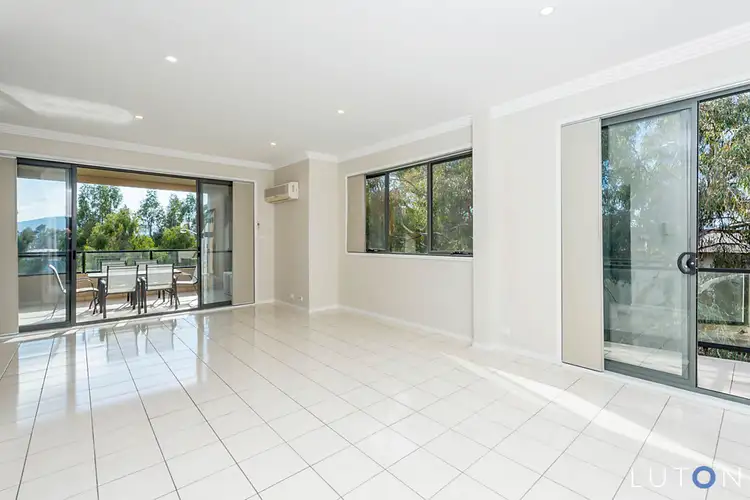Fifth view of Homely townhouse listing, 44/58 Eileen Good Street, Greenway ACT 2900