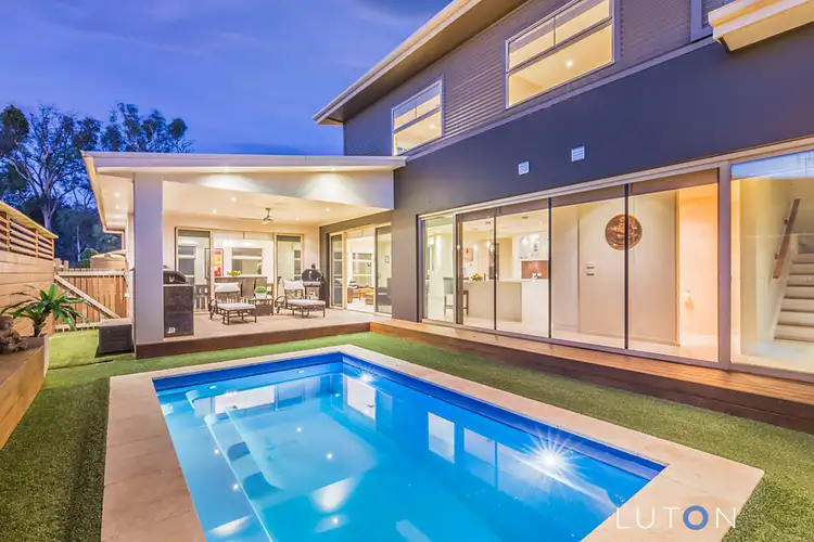 35 Phyllis Frost Street, Forde ACT 2914