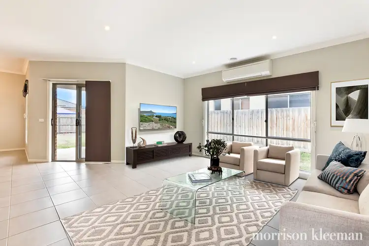 Fourth view of Homely house listing, 32 Preserve Circuit, Doreen VIC 3754