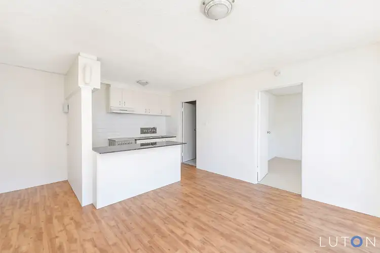 Second view of Homely unit listing, 4/5 Crest Road, Queanbeyan NSW 2620