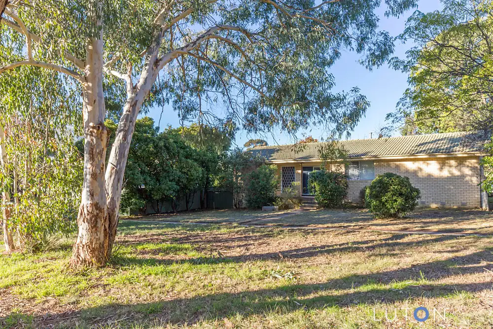 Main view of Homely house listing, 36 Letters Street, Evatt ACT 2617
