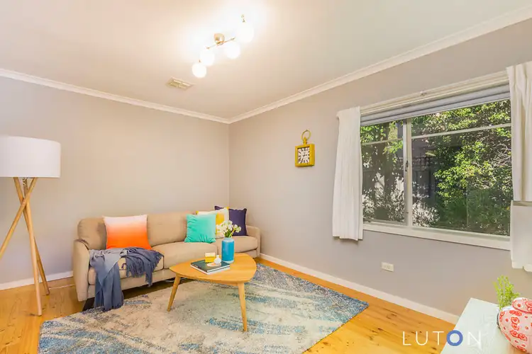 Fifth view of Homely house listing, 17 Dunlop Street, Hackett ACT 2602