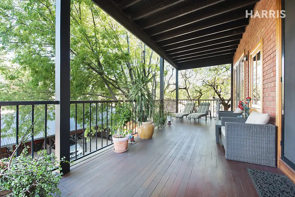 Main view of Homely apartment listing, 3/101 Palmer Place, North Adelaide SA 5006