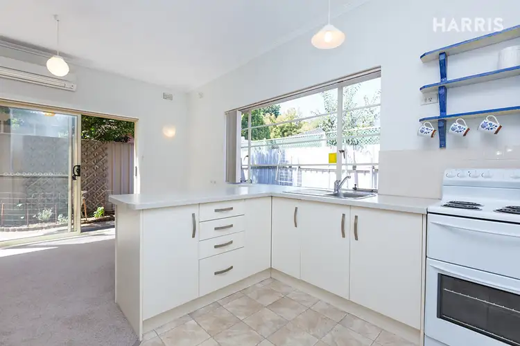 Second view of Homely unit listing, 3/329 Glen Osmond Road, Glenunga SA 5064