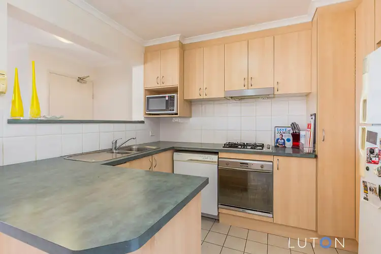 Second view of Homely unit listing, 26/50 Lampard Circuit, Bruce ACT 2617