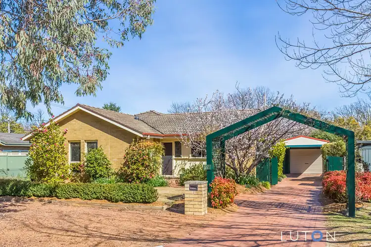 Main view of Homely house listing, 27 Archer Street, Dickson ACT 2602