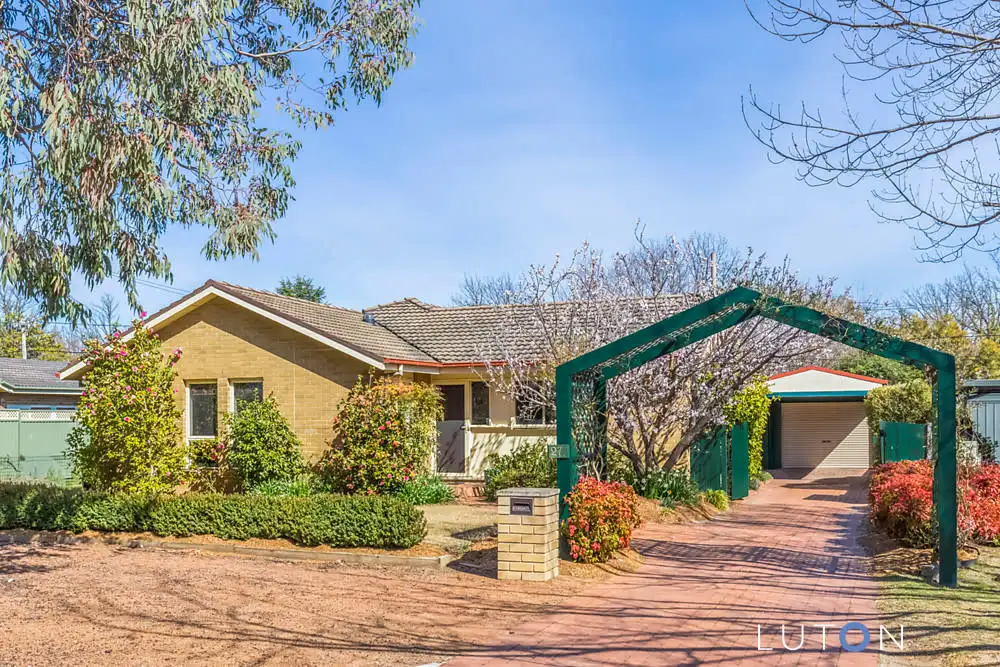 Main view of Homely house listing, 27 Archer Street, Dickson ACT 2602
