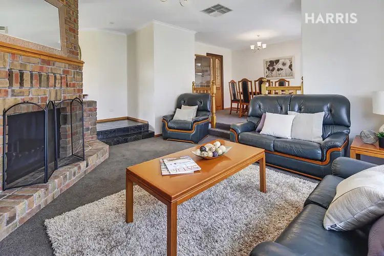 Third view of Homely house listing, 21 Georgia Avenue, Grange SA 5022