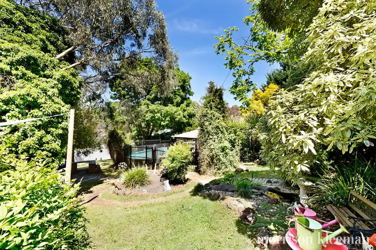 Second view of Homely house listing, 44 Cressy Street, Montmorency VIC 3094