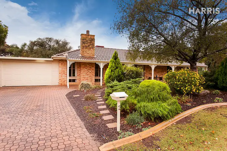 2 Woodcock Court, St Agnes SA 5097