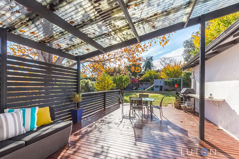 Main view of Homely house listing, 203 Namatjira Drive, Fisher ACT 2611